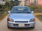 Toyota Starlet Reflect 1997