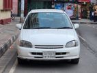 Toyota Starlet REFLECT 1998