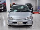 Toyota Starlet - Reflect 1998