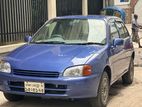 Toyota Starlet Reflect al auto 1997