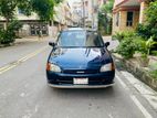 Toyota Starlet Reflect All Power 1997