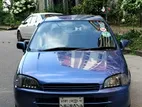 Toyota Starlet REFLECT EP91 1996