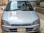 Toyota Starlet Reflect Super fresh 1997