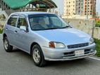 Toyota Starlet REFLET-1500 CC 1996