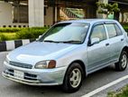 Toyota Starlet REFLET-1500CC 1996