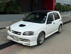 Toyota Starlet Reflet 1996