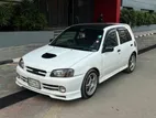 Toyota Starlet Reflet 1996