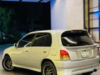 Toyota Starlet . 1996