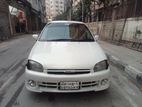 Toyota Starlet reflet 1996