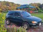 Toyota Starlet . 1998
