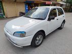 Toyota Starlet Reflet 1998