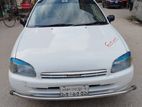 Toyota Starlet Reflet 1998