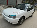 Toyota Starlet Reflet 1998