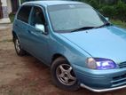 Toyota Starlet Reflet 1998