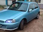 Toyota Starlet REFLET 1998