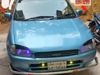 Toyota Starlet REFLET 1998