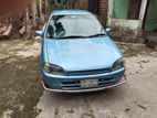 Toyota Starlet REFLET 1998
