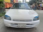 Toyota Starlet Reflet Duel Airbag 1998