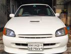 Toyota Starlet Reflet EP91, 4 Door 1998