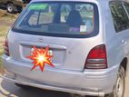 Toyota Starlet Reflet F 1996