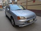 Toyota Starlet Reflet F Ltd 1997