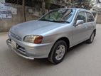 Toyota Starlet Reflet F Ltd 1997