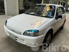 Toyota Starlet Reflet G 1998