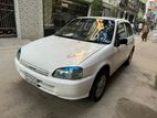 Toyota Starlet Reflet G 1998