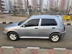 Toyota Starlet Riflet 1997