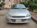 Toyota Starlet RIFLET 1999