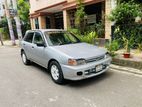 Toyota Starlet Soleil 13 Serial 1993