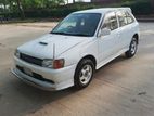 Toyota Starlet Soleil 1993