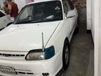 Toyota Starlet Soleil 1996