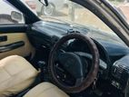 Toyota Starlet Soleil . 1997