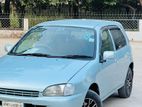 Toyota Starlet Soleil 1997