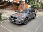 Toyota Starlet Soleil All Auto 1995