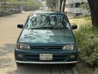 Toyota Starlet Soleil EP82 1993