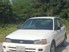 Toyota Starlet Soleil Fresh Coditons 1992