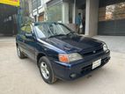 Toyota Starlet Soleil G 1995