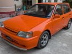 Toyota Starlet Soleil GURENTEED FRESH 1999