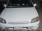 Toyota Starlet Soleil ` 1998
