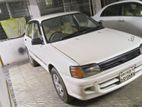 Toyota Starlet Soleil , 1999