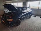 Toyota Starlet soliel 1992