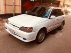 Toyota Starlet soliel 1995