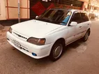 Toyota Starlet soliel 1995