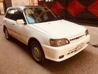 Toyota Starlet soliel 1995