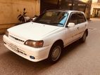 Toyota Starlet soliel 1995
