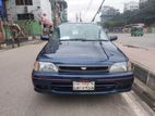 Toyota Starlet SOLIET FAMILY USED 1995