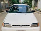 Toyota Starlet Solil 1331cc 1995