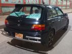 Toyota Starlet Solil 1992